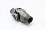 1996 Honda Shadow ACE 1100 VT1100 OEM REAR DRIVE SHAFT U JOINT