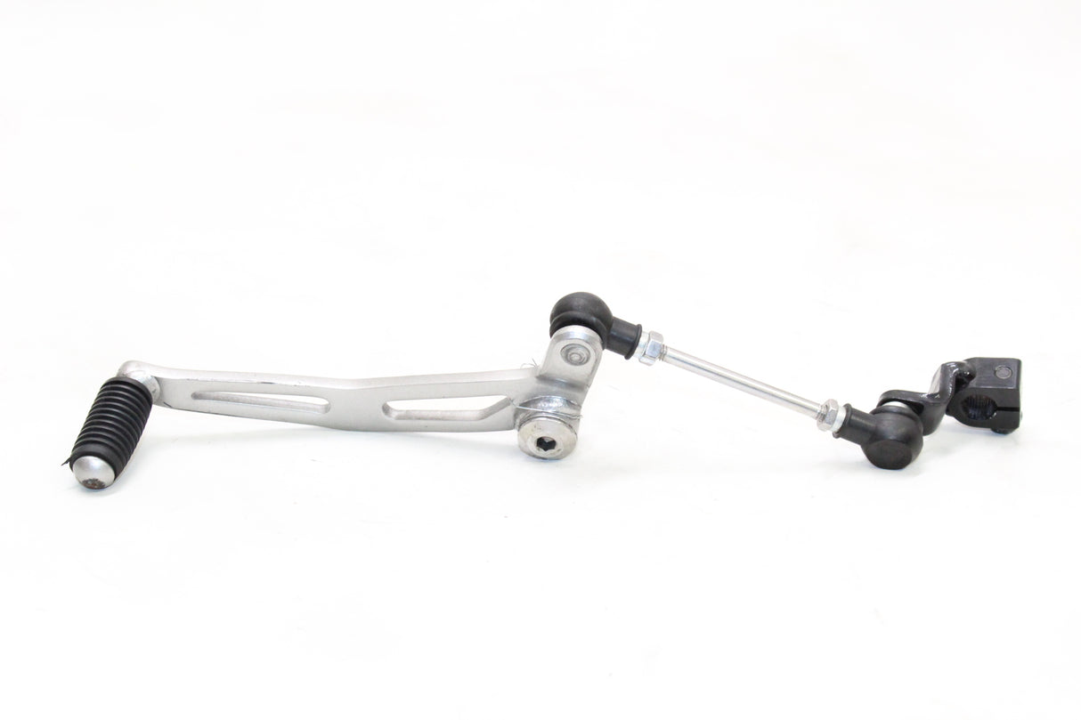 2021 Kawasaki Ninja 400 EX400 OEM SHIFTER LINKAGE SHIFT LINK PEDAL