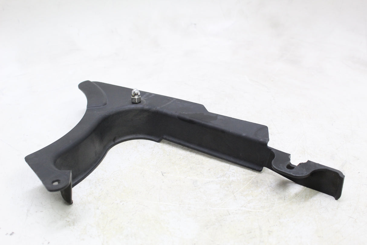 2000 Harley-Davidson Softail Deuce FXSTD OEM  BELT GUARD COVER