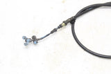 1983 Yamaha XC180 Riva OEM Rear Brake Cable With Adjuster