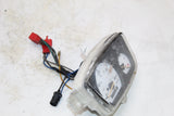 2002 Yamaha Zuma 50 YW50 OEM SPEEDO TACH GAUGES DISPLAY CLUSTER SPEEDOMETER
