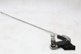 2007 Honda Rebel 250 CMX250CL OEM RIGHT REARSET BRAKE FOOT PEDAL