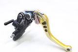 2007 Yamaha YZF R6S OEM FRONT BRAKE MASTER CYLINDER