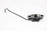 2005 Suzuki GSXR600 OEM FRONT DRIVER SEAT LATCH LOCK ASSEMBLY