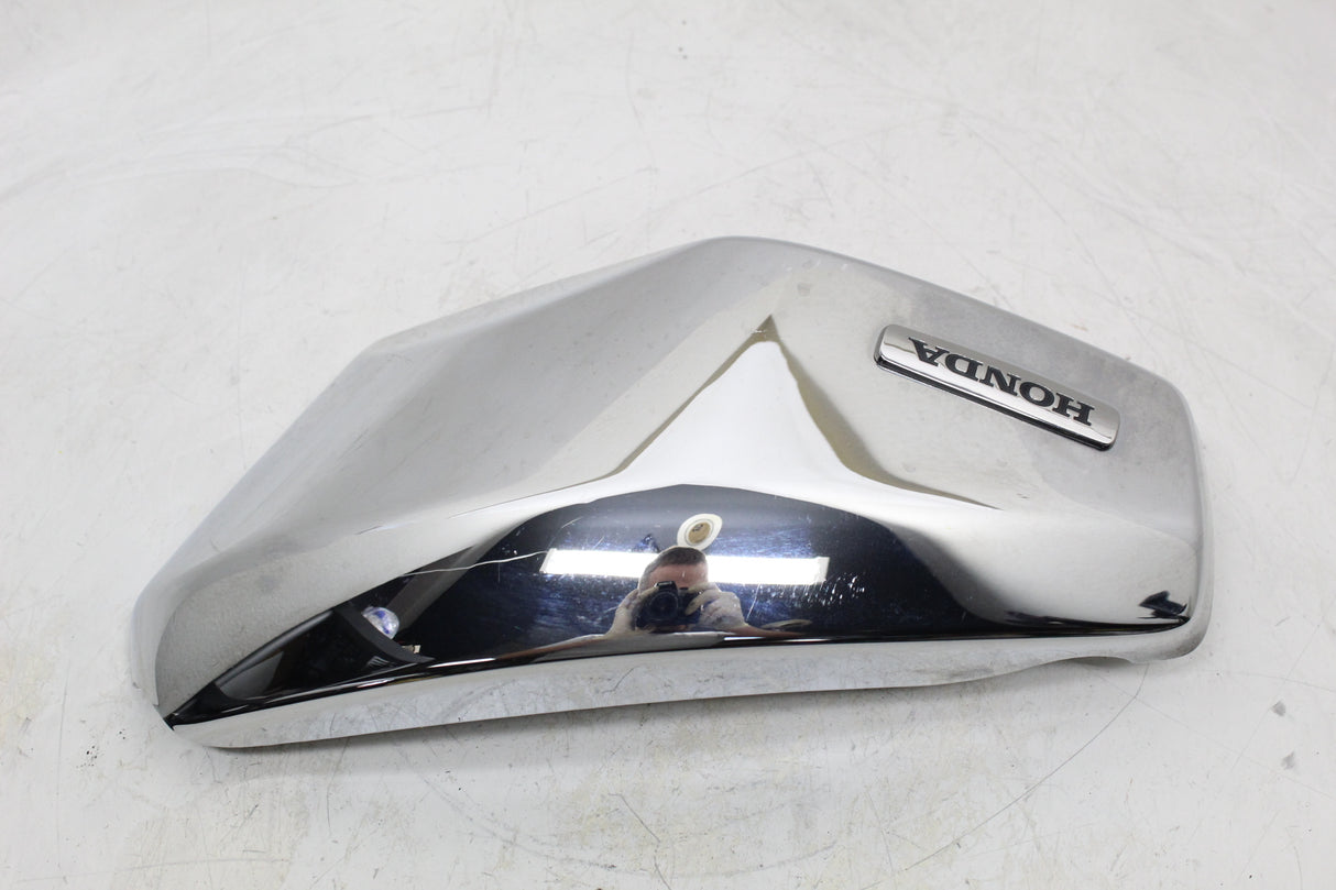 2005 Honda VTX1300S VTX1300 OEM RIGHT SIDE CHROME COVER