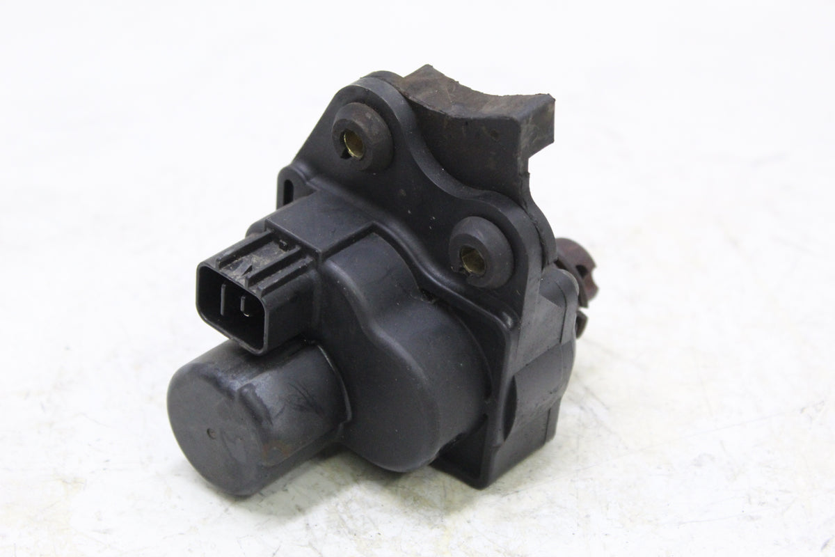 2003 YAMAHA FZ1 FZS1000 FAZER OEM EXUP EXHAUST VALVE SERVO MOTOR