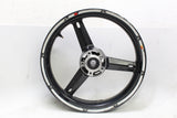 2004 SUZUKI GSXR600 OEM FRONT WHEEL RIM