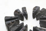 2005 Yamaha YZF R6 OEM REAR WHEEL CUSH DRIVE RUBBER DAMPER SET