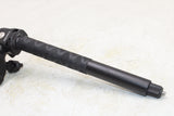 2007 Kawasaki KLR650 RIGHT CLIP ON HANDLEBAR PGYTECH