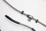 2008 BMW K1200S OEM BRAKE HOSES FLUID LINES
