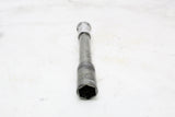 2004 SUZUKI GSXR600 OEM FRONT WHEEL AXLE SHAFT PIVOT BOLT