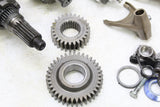 2005 Harley-Davidson Sportster 883 XL883 OEM ENGINE TRANSMISSION TRANNY GEARS