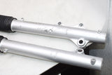 2007 Kawasaki KLR650 OEM FRONT FORKS SHOCK SUSPENSION SET PAIR