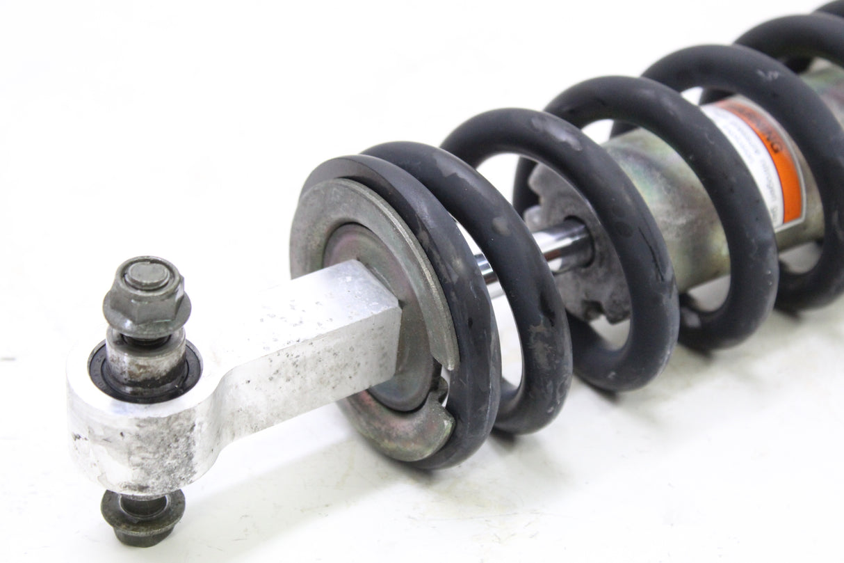 2005 YAMAHA FZ6 OEM REAR SHOCK ABSORBER SUSPENSION SPRING