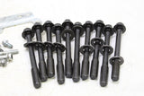 2007 Suzuki GSXR750 OEM ENGINE MOUNTING BOLTS HARDWARE MOTOR SCREWS