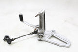 2005 KAWASAKI NINJA 250R EX250 OEM LEFT REARSET FOOT PEG SHIFTER PEDAL
