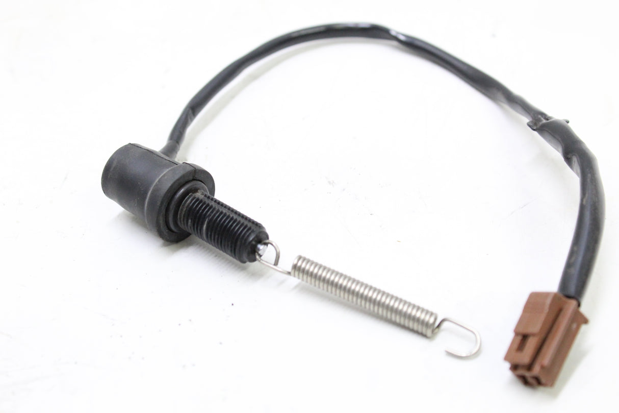 2004 Yamaha YZF R1 04-06 OEM REAR BACK BRAKE SENSOR
