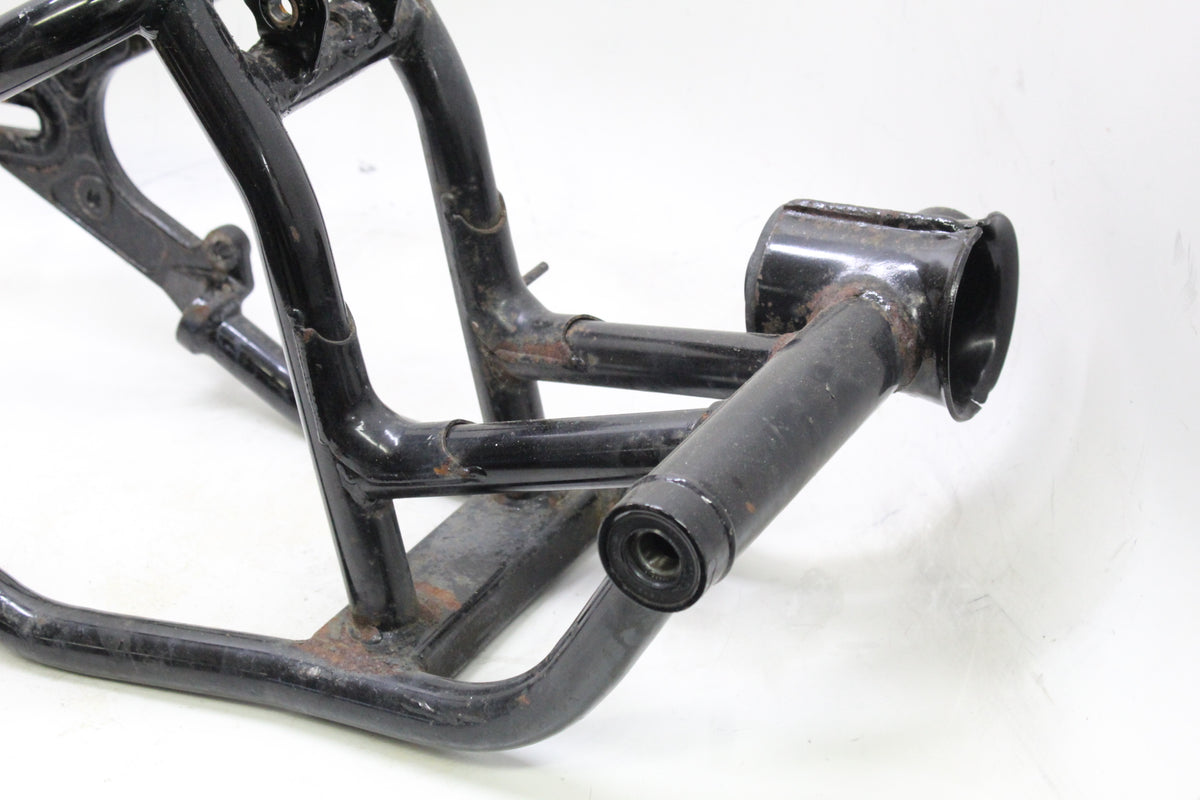 2007 YAMAHA XVS650 V STAR 650 OEM REAR SWINGARM SWING ARM