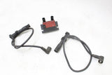 2000 BMW R1100RT OEM IGNITION COILS COIL SPARK PLUG CAPS