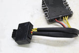 2012 Kawasaki Vulcan 900 VN900DF RECTIFIER VOLTAGE REGULATOR