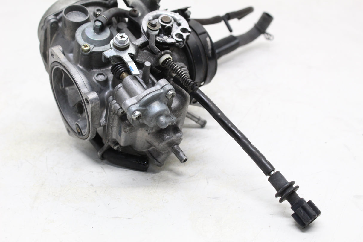 2005 Honda VTX1300S VTX1300 OEM CARBS CARBURETORS / THROTTLE BODY