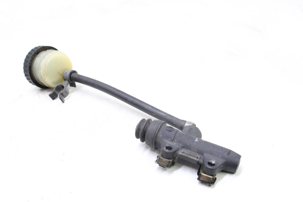 2000 BMW R1100RT OEM REAR BRAKE MASTER CYLINDER BREMBO W RESERVOIR