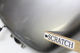 2005 KAWASAKI VULCAN 1500 VN1500 CLASSIC OEM GAS FUEL TANK SILVER