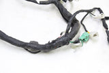 2004 SUZUKI GSXR600 OEM MAIN WIRING HARNESS WIRE LOOM