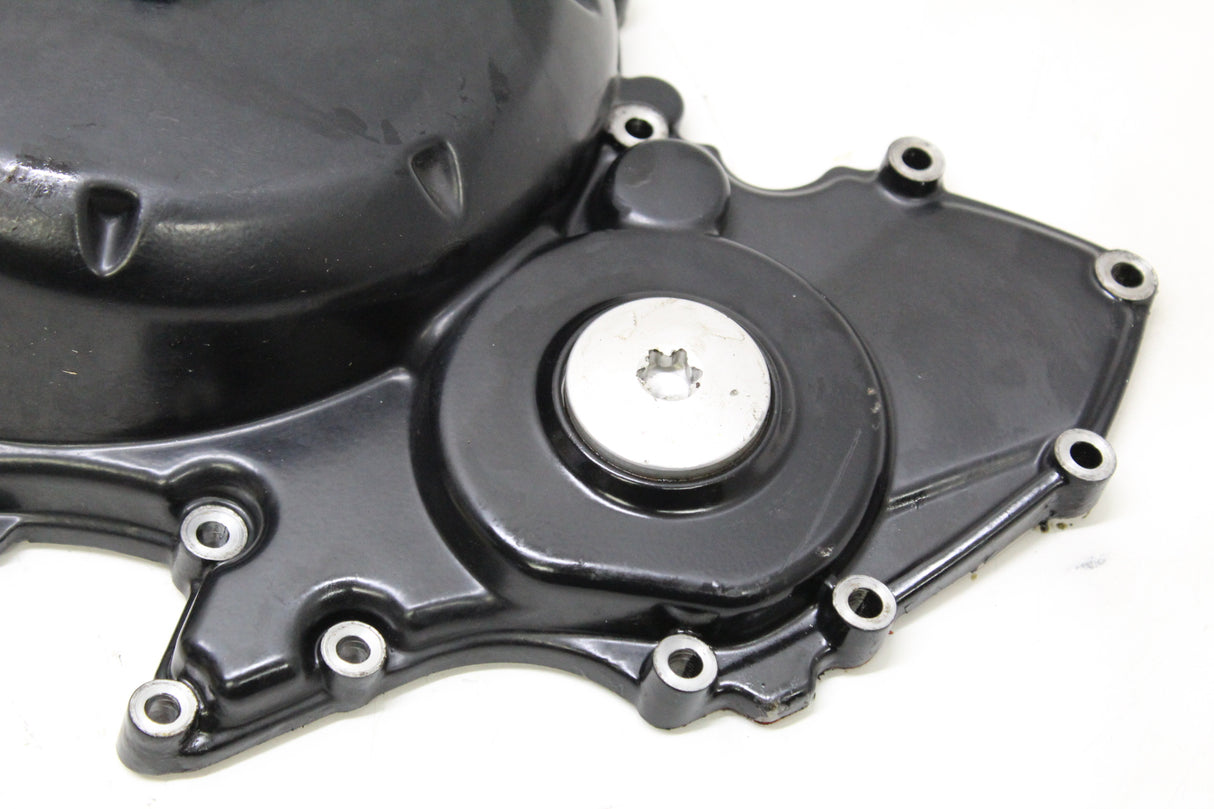 2008 BMW K1200R K12 OEM ENGINE MOTOR SIDE COVER