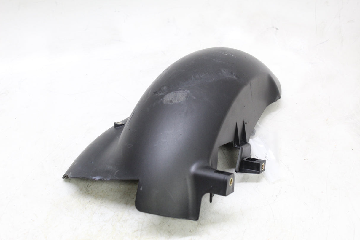 2017 Genuine Scooter Co. Buddy 125 OEM REAR BACK FENDER MUD GUARD