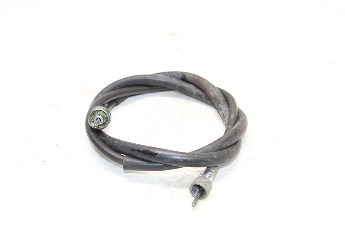 1983 Yamaha XC180 Riva 180 OEM Speedometer Speedo Cable