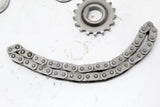 2015 Harley-Davidson Road Glide FLTRXS OEM CAMSHAFT CAM CHAIN ENGINE GEAR