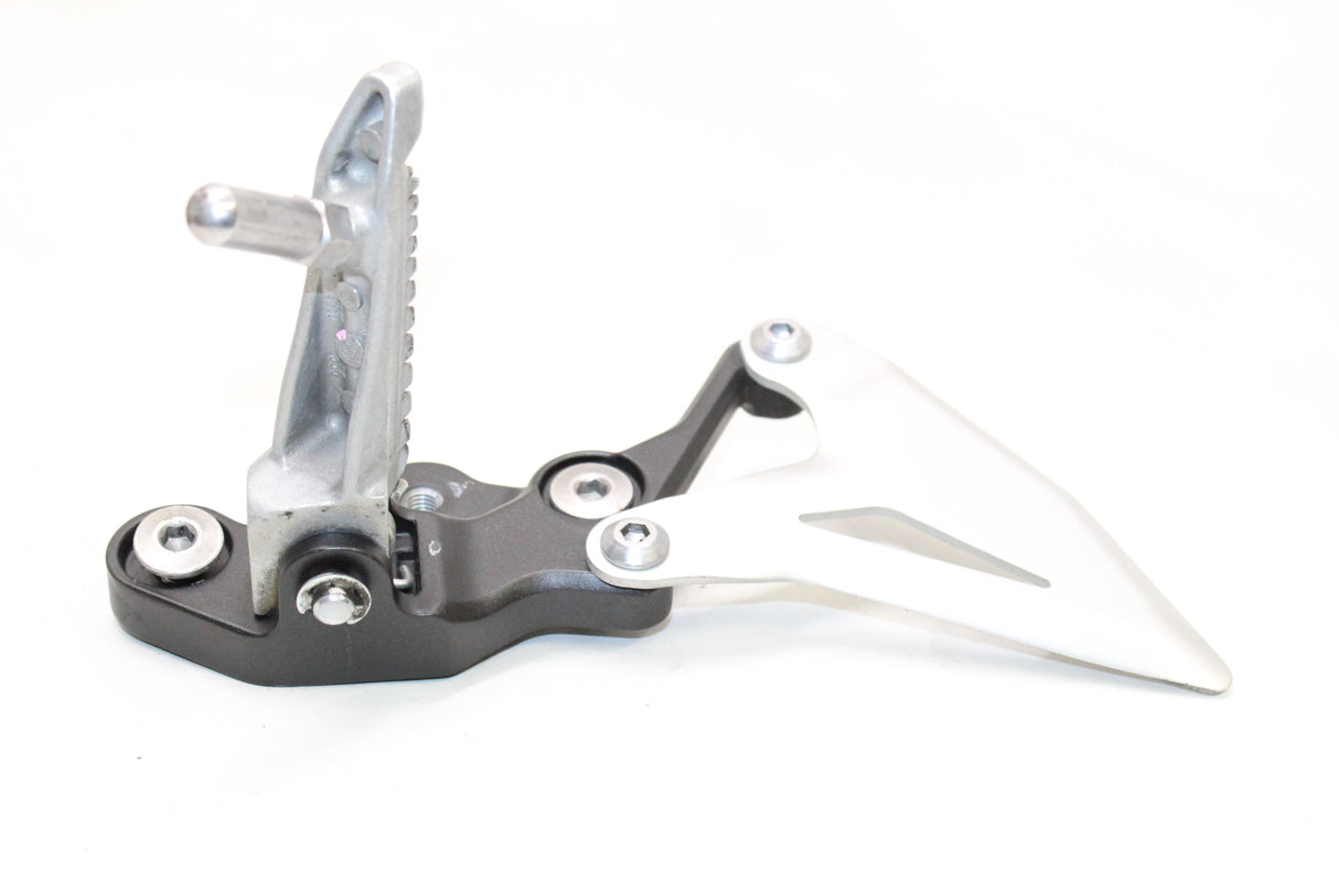 2021 Kawasaki Ninja 400 EX400 OEM LEFT FRONT FOOT REST PEG STEP