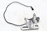 2002 Ducati Monster 620 M620 OEM Rear Caliper Bracket With Speed Sensor