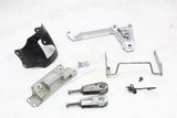 2005 KAWASAKI NINJA 250R EX250 OEM MISC BRACKETS MOUNTS SET KIT