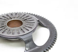 2007 Kawasaki KLR650 OEM FLYWHEEL STARTER CLUTCH GEAR