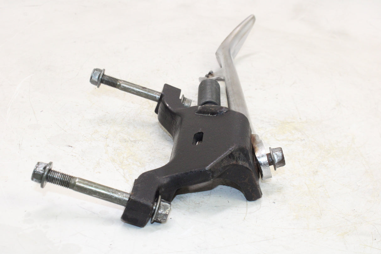 2007 Yamaha V Star 650 OEM KICKSTAND SIDE KICK STAND