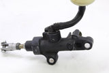 2004 Yamaha YZF R1 04-06 OEM REAR BACK BRAKE MASTER CYLINDER W RESERVOIR