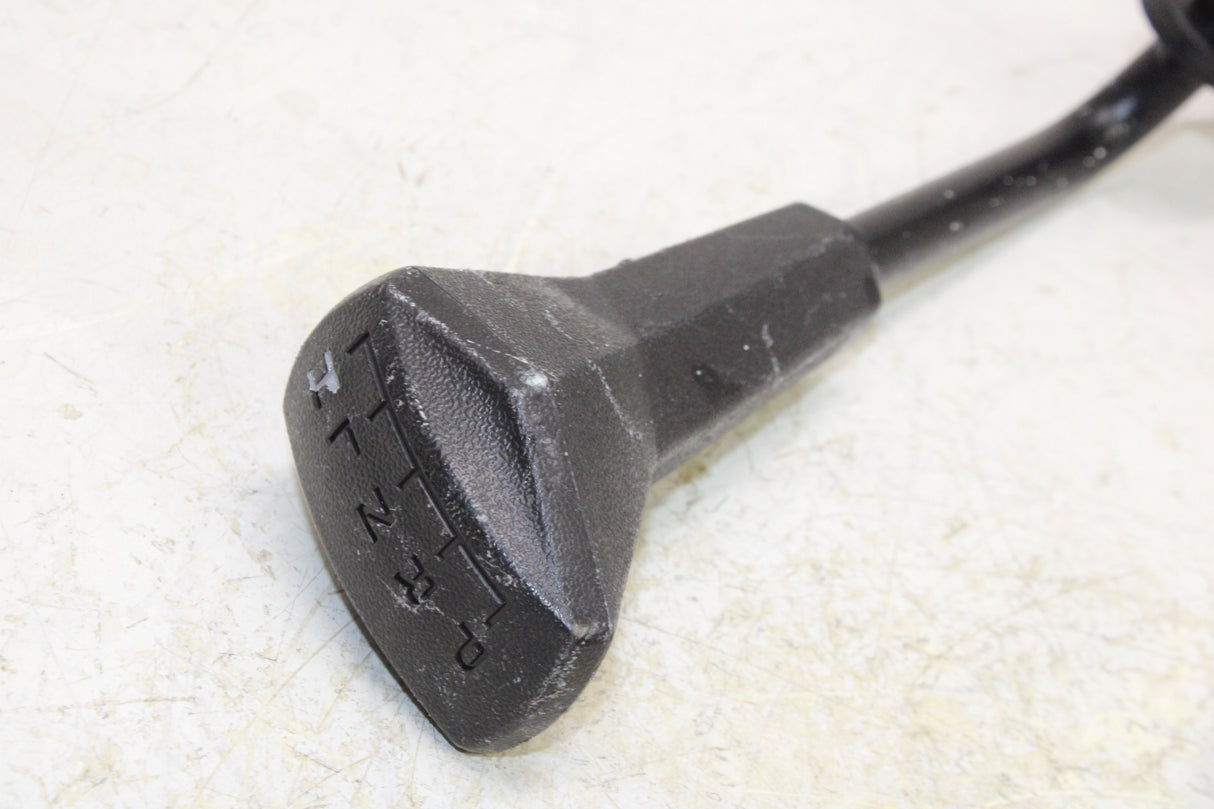 2015 Polaris Sportsman ACE 570 OEM HAND SHIFT LEVER W ROD