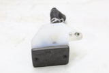 2004 SUZUKI GSXR600 OEM REAR BRAKE MASTER CYLINDER RESERVOIR TANK