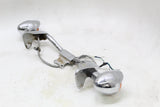 2005 KAWASAKI VULCAN 1500 VN1500 FRONT TURN SIGNAL LIGHTS BAR BRACKET PAIR