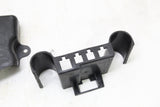 1992 KAWASAKI NINJA 600R ZX600C OEM COOLANT RESERVOIR COVER SET