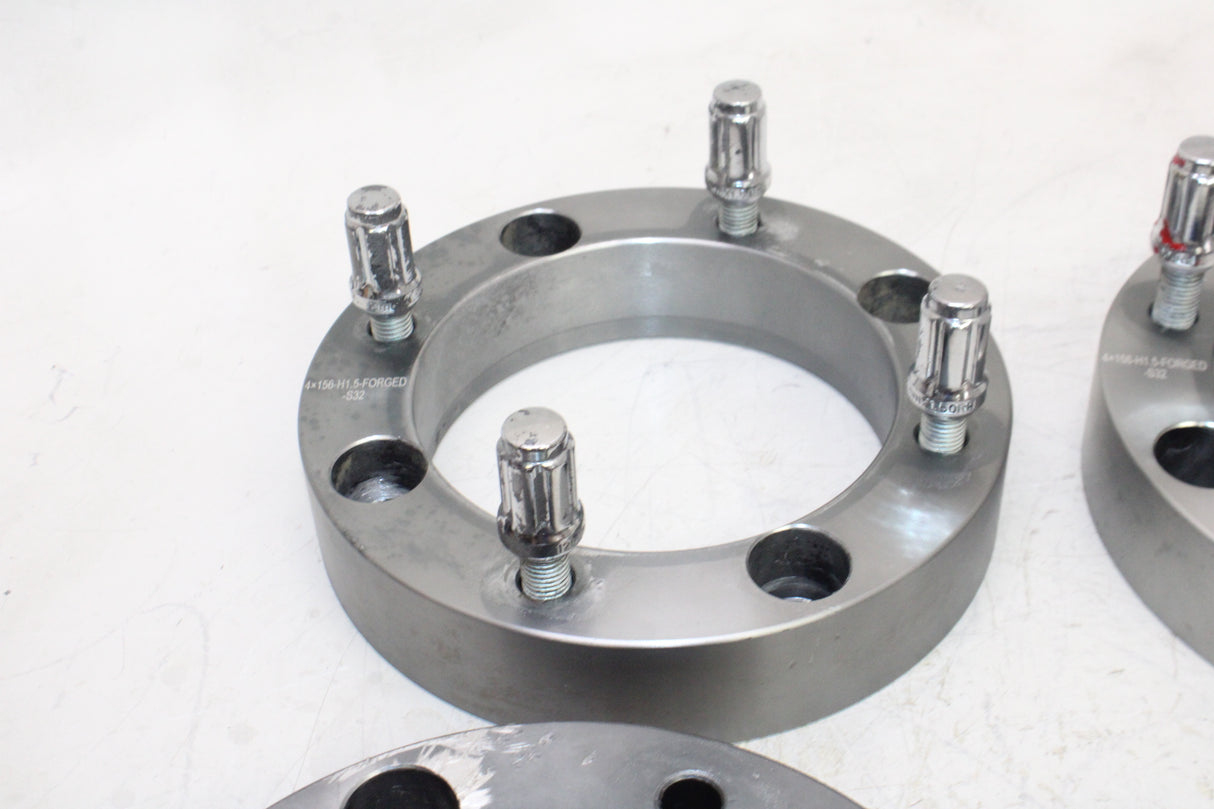 2015 Polaris Sportsman ACE 570 OEM WHEEL SPACER SET