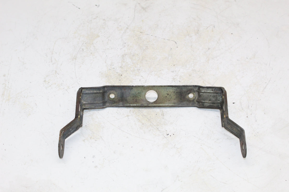 2002 Yamaha Zuma 50 YW50 Metal Mounting Support Bracket