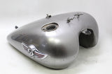 2005 KAWASAKI VULCAN 1500 VN1500 CLASSIC OEM GAS FUEL TANK SILVER