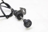 2007 YAMAHA XVS650 V STAR 650 OEM CHOKE STARTER CABLE