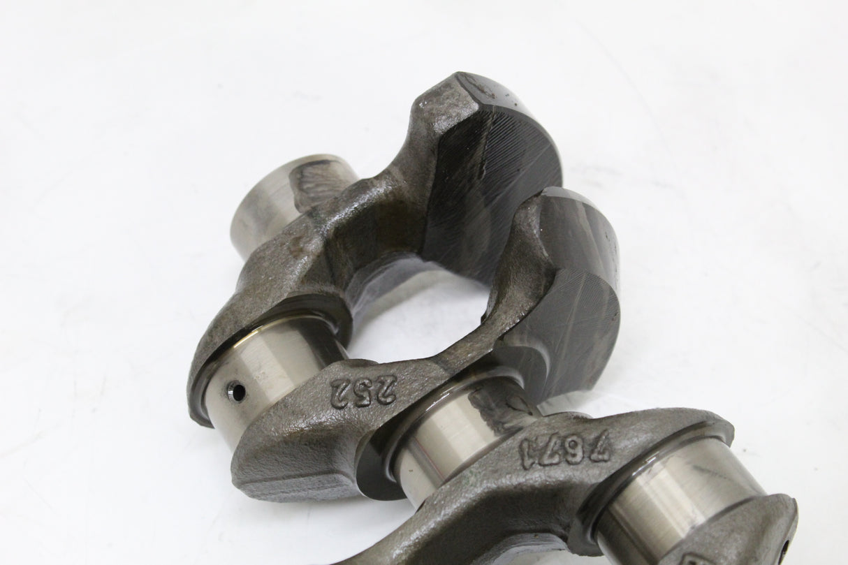 2008 BMW K1200R K12 OEM ENGINE MOTOR CRANKSHAFT CRANK SHAFT
