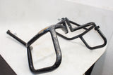 2007 Kawasaki KLR650 OEM FRONT CRASH BAR MOUNT SET