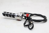 2005 Honda VTX1300S VTX1300 OEM RIGHT CLIP ON HANDLE KILL OFF START SWITCH