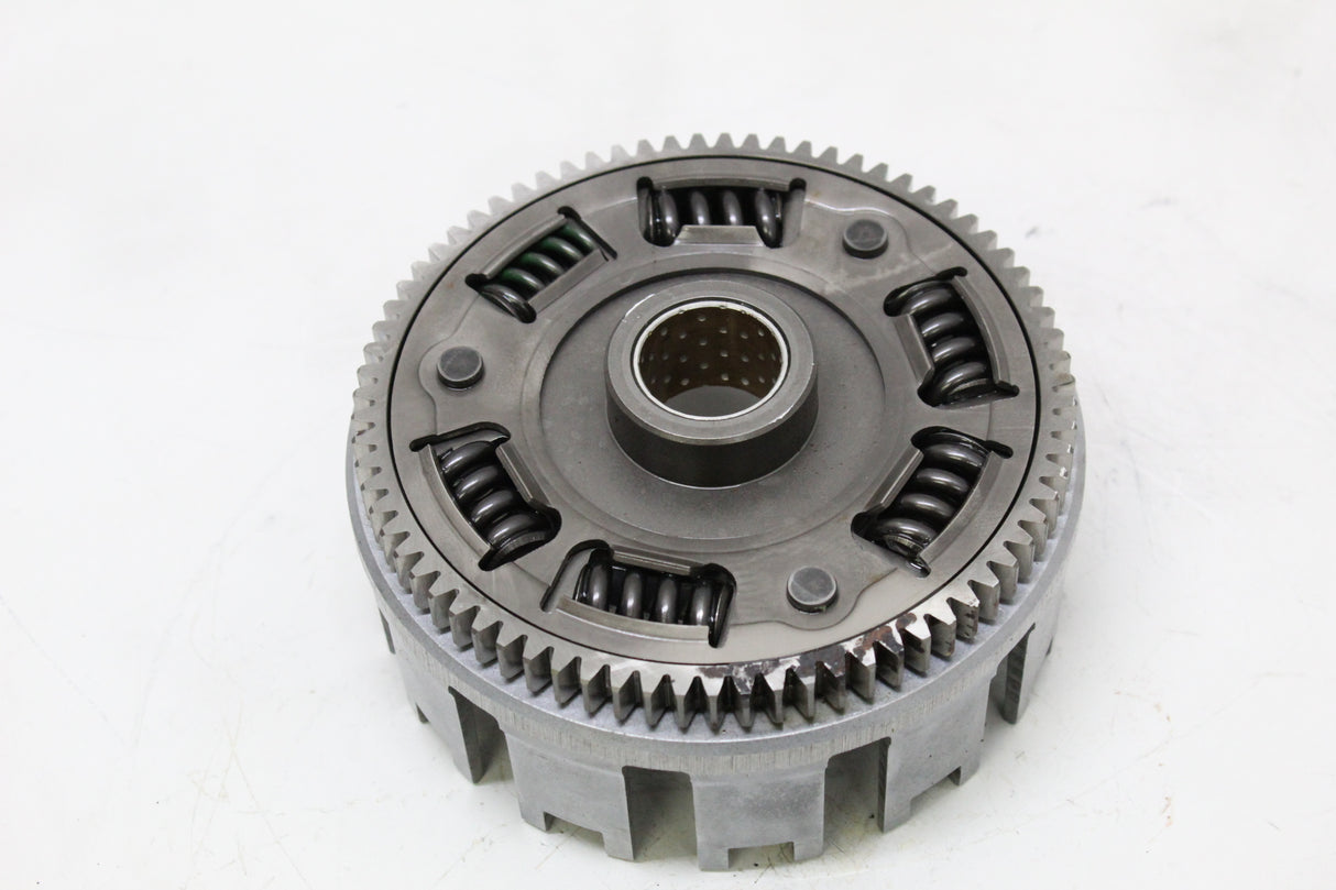 2007 Kawasaki KLR650 OEM CLUTCH BASKET